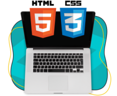 Web-мастер (HTML + CSS) - Школа программирования для детей, компьютерные курсы для школьников, начинающих и подростков - KIBERone г. Владивосток