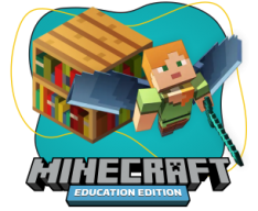 Minecraft Education - Школа программирования для детей, компьютерные курсы для школьников, начинающих и подростков - KIBERone г. Владивосток