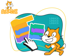Знакомство со Scratch. Создание игр на Scratch. Основы - Школа программирования для детей, компьютерные курсы для школьников, начинающих и подростков - KIBERone г. Владивосток