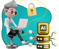 Этичный хакинг & AI безопасность - КИБЕРшкола программирования для детей, компьютерные курсы для школьников, начинающих и подростков - KIBERone г. Владивосток