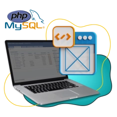 PHP+SQL - КИБЕРшкола программирования для детей, компьютерные курсы для школьников, начинающих и подростков - KIBERone г. Владивосток