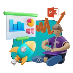 Магия эффектных презентаций PowerPoint - КИБЕРшкола программирования для детей, компьютерные курсы для школьников, начинающих и подростков - KIBERone г. Владивосток