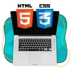 Веб-мастер (HTML + CSS) - КИБЕРшкола программирования для детей, компьютерные курсы для школьников, начинающих и подростков - KIBERone г. Владивосток