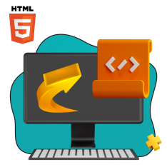 Основы HTML. Изучение веб-разработки - КИБЕРшкола программирования для детей, компьютерные курсы для школьников, начинающих и подростков - KIBERone г. Владивосток