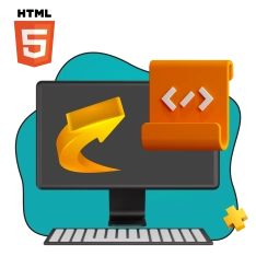 Web-мастер: первые шаги в мир современных сайтов. Основы HTML - КИБЕРшкола программирования для детей, компьютерные курсы для школьников, начинающих и подростков - KIBERone г. Владивосток