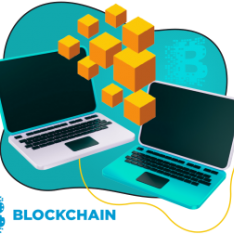Облачные технологии. Блокчейн. Data science. Современные технологии - КИБЕРшкола программирования для детей, компьютерные курсы для школьников, начинающих и подростков - KIBERone г. Владивосток