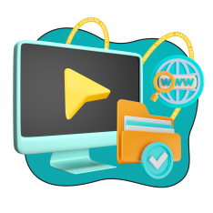 Компьютерная грамотность - КИБЕРшкола программирования для детей, компьютерные курсы для школьников, начинающих и подростков - KIBERone г. Владивосток