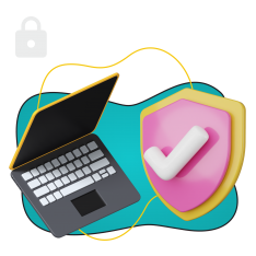 Кибербезопасность - КИБЕРшкола программирования для детей, компьютерные курсы для школьников, начинающих и подростков - KIBERone г. Владивосток