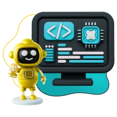 Vibe Coding & AI-инжиниринг - КИБЕРшкола программирования для детей, компьютерные курсы для школьников, начинающих и подростков - KIBERone г. Владивосток