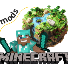 Создание модов в Minecraft - КИБЕРшкола программирования для детей, компьютерные курсы для школьников, начинающих и подростков - KIBERone г. Владивосток