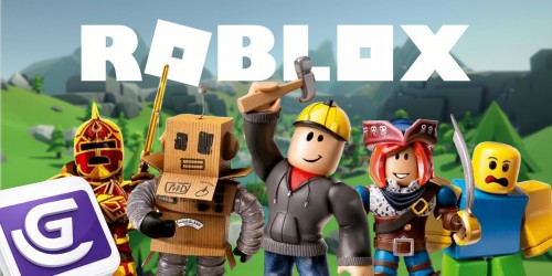 Создаем свою вселенную по мотивам Roblox на движке GDevelop 5 - КИБЕРшкола программирования для детей, компьютерные курсы для школьников, начинающих и подростков - KIBERone г. Владивосток