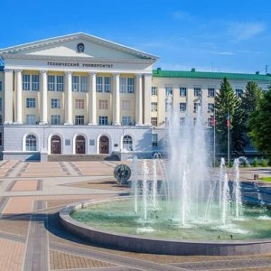 В сентябре открытие новой локации в самом центре Ростова-на-Дону, в Кванториуме при ДГТУ! - Школа программирования для детей, компьютерные курсы для школьников, начинающих и подростков - KIBERone г. Владивосток