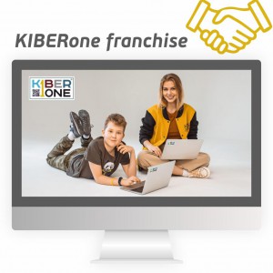 Франшиза KIBERone — в списке лучших по итогам 2019 года - Школа программирования для детей, компьютерные курсы для школьников, начинающих и подростков - KIBERone г. Владивосток